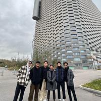 Pandawara Siapkan Strategi Patungan Beli Hutan Pasca-Banjir Sumatera, Bakal Direalisasikan pada 2026