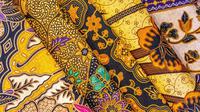 Ilustrasi batik. (Photo created by wirestock on www.freepik.com)