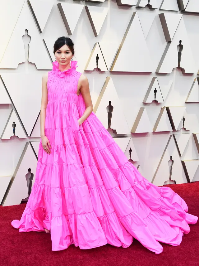 [Fimela] Gemma Chan