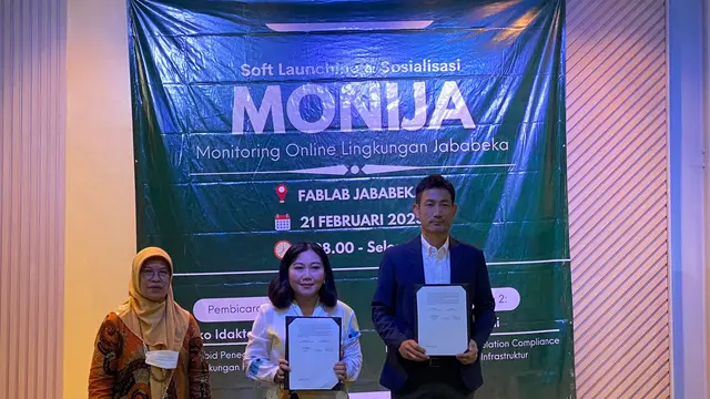 PT Kawasan Industri Jababeka Tbk