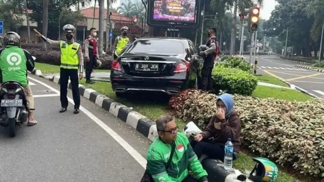 Kecelakaan