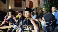 Dipanggil ke Rumah Prabowo, Nasaruddin Umar: Saya Tak Menyangka dan Kaget, Tidak Membayangkan