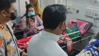Kronologi Dua Keluarga di Cianjur Keracunan Usai Santap Jamur Liar, Satu Orang Meninggal