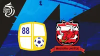Prediksi Barito Putera vs Madura United di BRI Liga 1: Tim Besar Berlomba Jauhi Papan Bawah