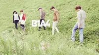  B1A4 Kembali dengan Video yang Manis di Lagu Sweet Girls