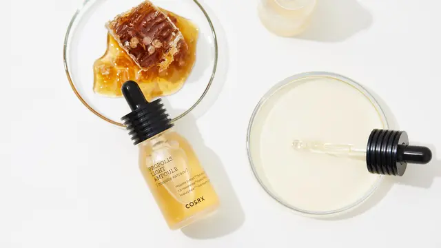 Full Fit Propolis Light Ampoule