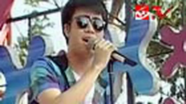 Vidi Aldiano - Lagu Kita
