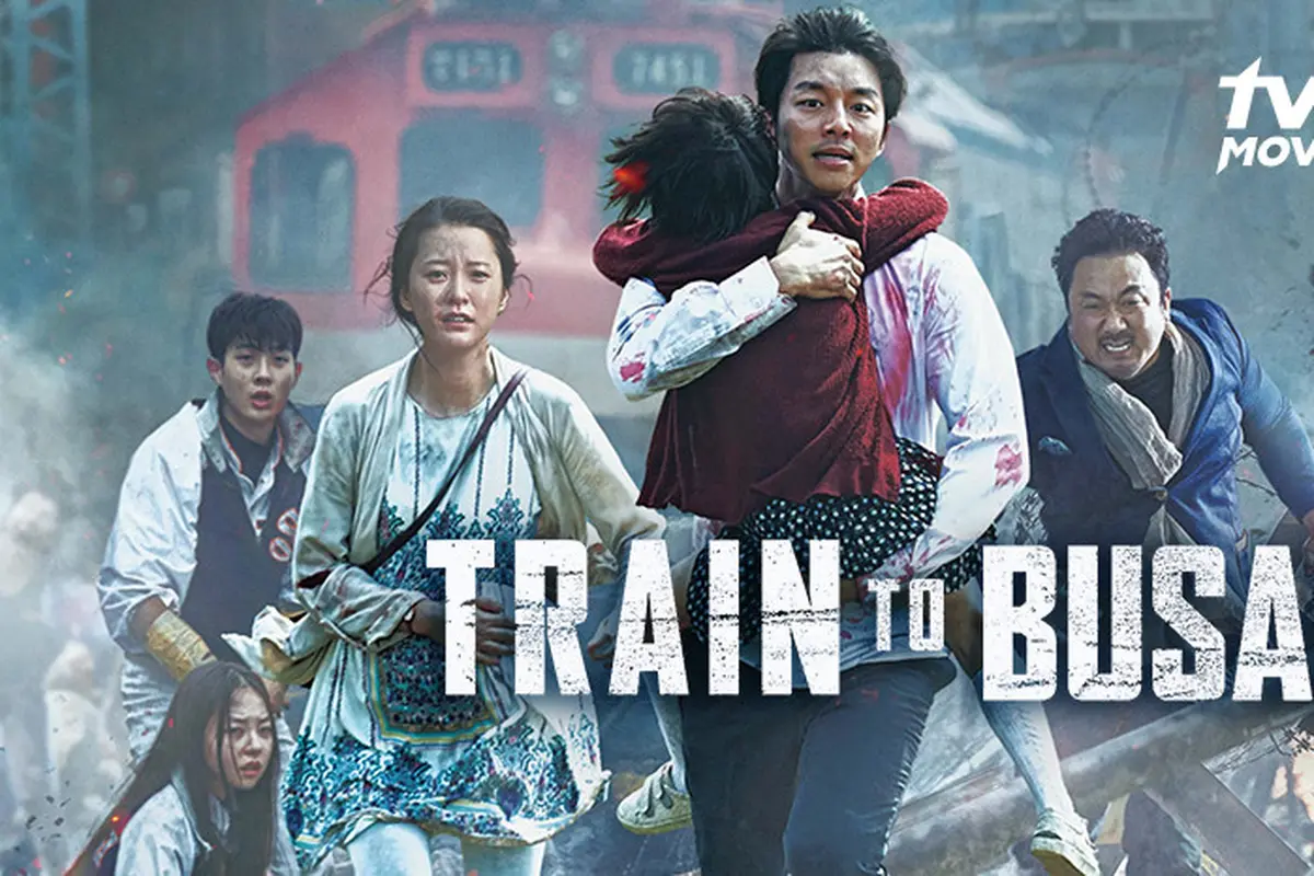 Train To Busan