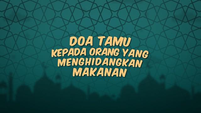 Berita Doa Ramadan Hari Ini Kabar Terbaru Terkini Liputan6 Com