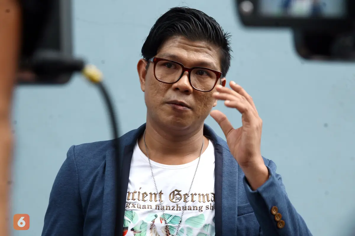 [Bintang] Andika Kangen Band