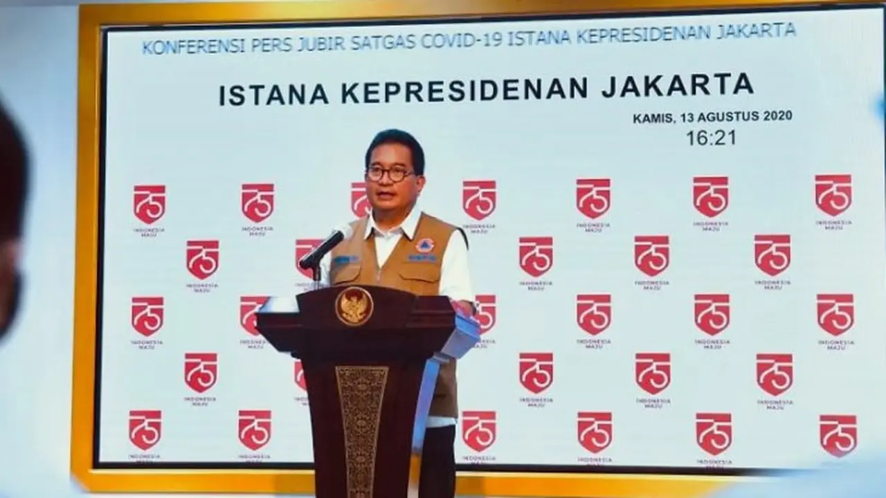 Wiku Adisasmito