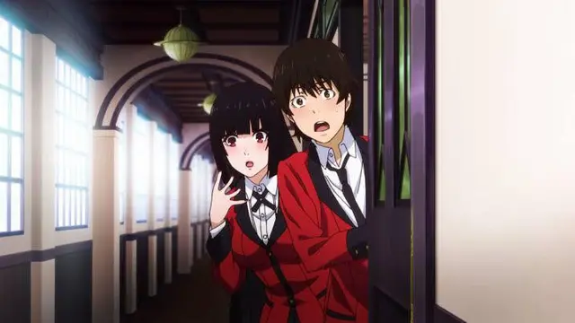 Kakegurui