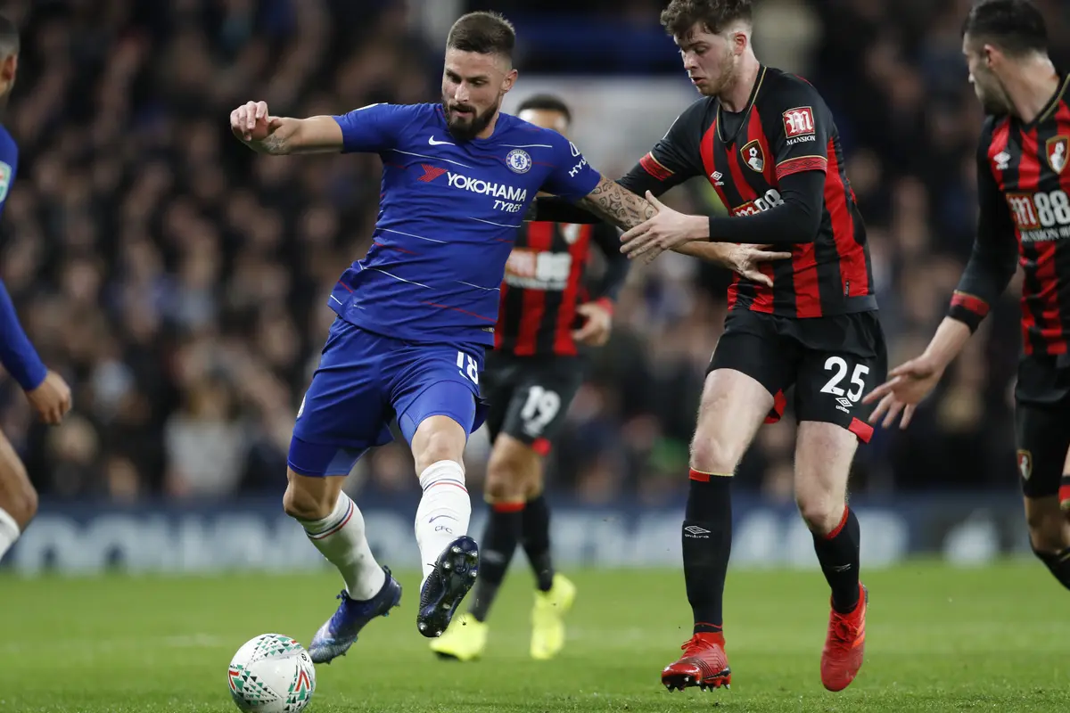 Chelsea