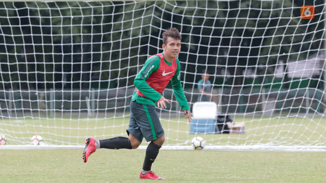 Timnas Sepakbola Indonesia