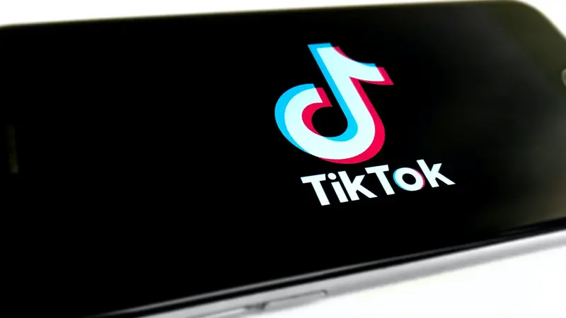 Ilustrasi TikTok