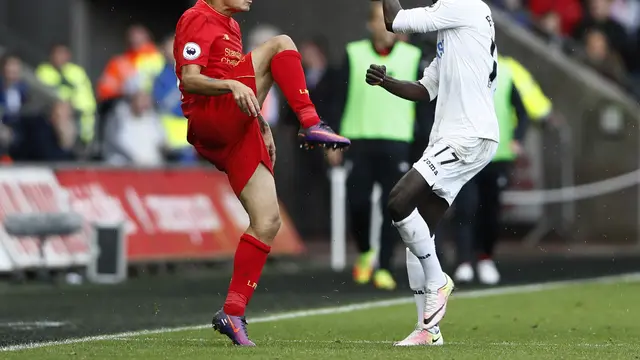 Philippe Coutinho