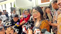 Wamendiktisaintek Stella Christie Dukung Aturan Jam Malam Siswa di Aceh