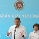 BGN Pecat 261 Pegawai, Ada yang Terlibat Judol hingga Makan Uang MBG