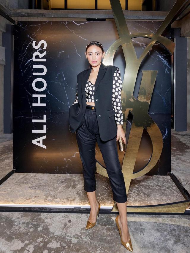 Whulandary Herman Miss Universe 2013