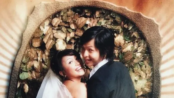 [Bintang] Meira Anastasia dan Ernest Prakasa