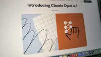 Claude Opus 4.8 Hadir: AI yang Berani Berkata Tidak Tahu