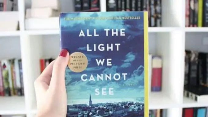 Hingga Bulan Oktober, Ini 5 Novel Paling Laris di Tahun 2015