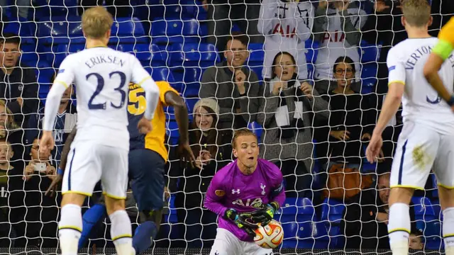 Harry Kane