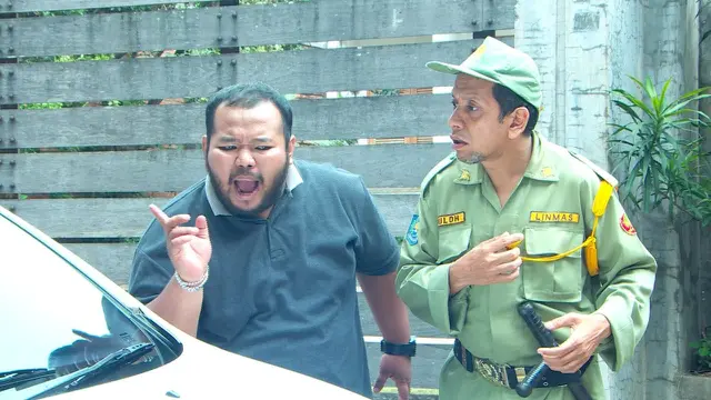 Calon Presiden