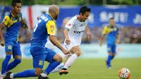 Perubahan Skema Arema Membuat Arif Suyono Terlahir Kembali