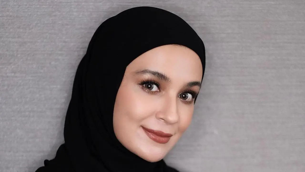 Shireen Sungkar.