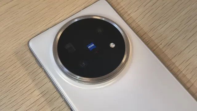 vivo X Fold 5