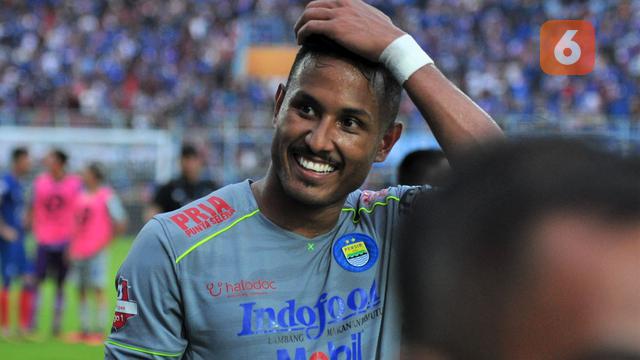 Wander Luiz (Persib Bandung)