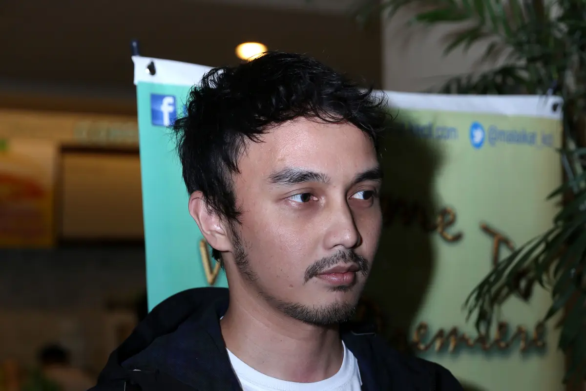 [Bintang] Dimas Aditya 