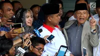 Pengacara: Ratna Sarumpaet Bohong, Amien Rais Bagai Disambar Halilintar