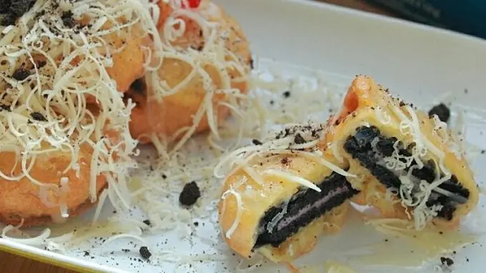 biskuit keju goreng / copyright hello-pet.com