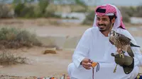 Terkuak, Hidup Mewah Pangeran Qatar Hingga Pesta dengan The Kadarshians di AS