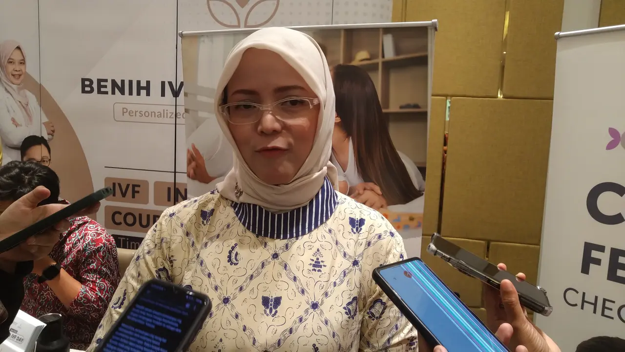 Dokter Obstetri Ginekologi, Subsp Fertilitas (Medical Experts Gathering)