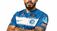 Jordy Tutuarima. (Istimewa)