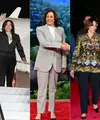 Wakil Presiden Amerika Serikat Kamala Harris di KTT ASEAN. [Instagram]