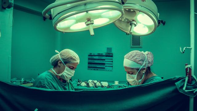 Rasa Syukur Handa Saat Operasi Usus Buntu Sang Ayah Dijamin Jkn Kis Health Liputan6 
