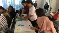Excelloka Buka Pelatihan Gratis Bagi UKM, Tertarik?