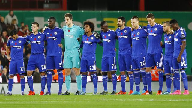 Stoke City vs Chelsea