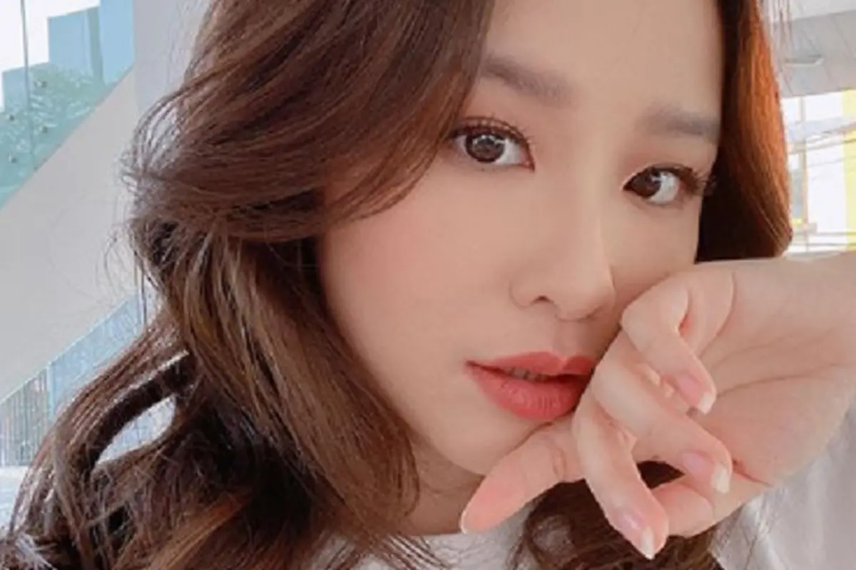Wenny Vanilla