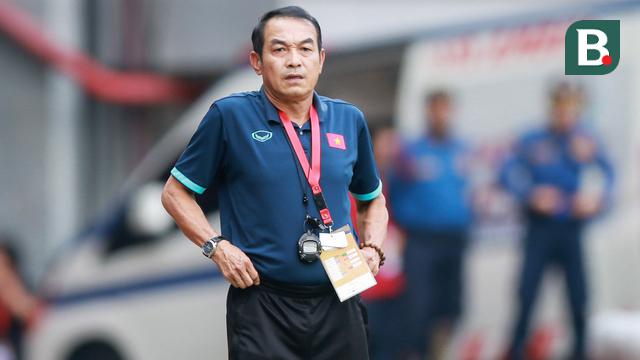 Piala AFF U-19 2022 Thailand U-19 Vs Vietnam U-19