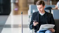 6 Tips Praktis Siapkan Perjalanan untuk Bisnis