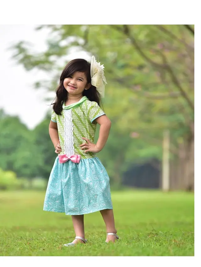 7 Potret Menggemaskan Graciella Abigail, Pemeran Ye Seung di Miracle in Cell No.7 Versi Indonesia