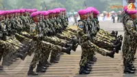 Membangun NKRI yang Kuat, Amanat Para Pahlawan