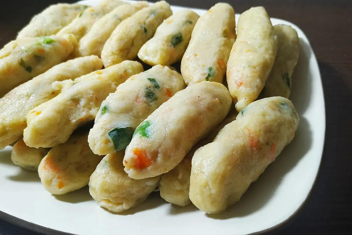 otak-otak