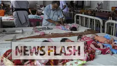 Sungguh ironis, sebuah rumah sakit di India menjadi tempat penjualan bayi yang "dibuang" orangtuanya. Bayi tak diinginkan ini dijual Rp 18 juta kepada pasangan yang tidak memiliki anak.