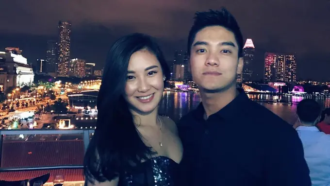 [Bintang] Boy William